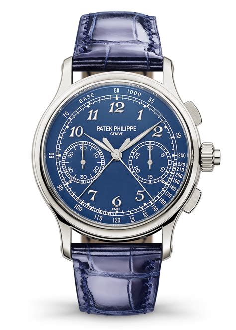 patek philippe 5370 preis|Patek Philippe watches grand complications.